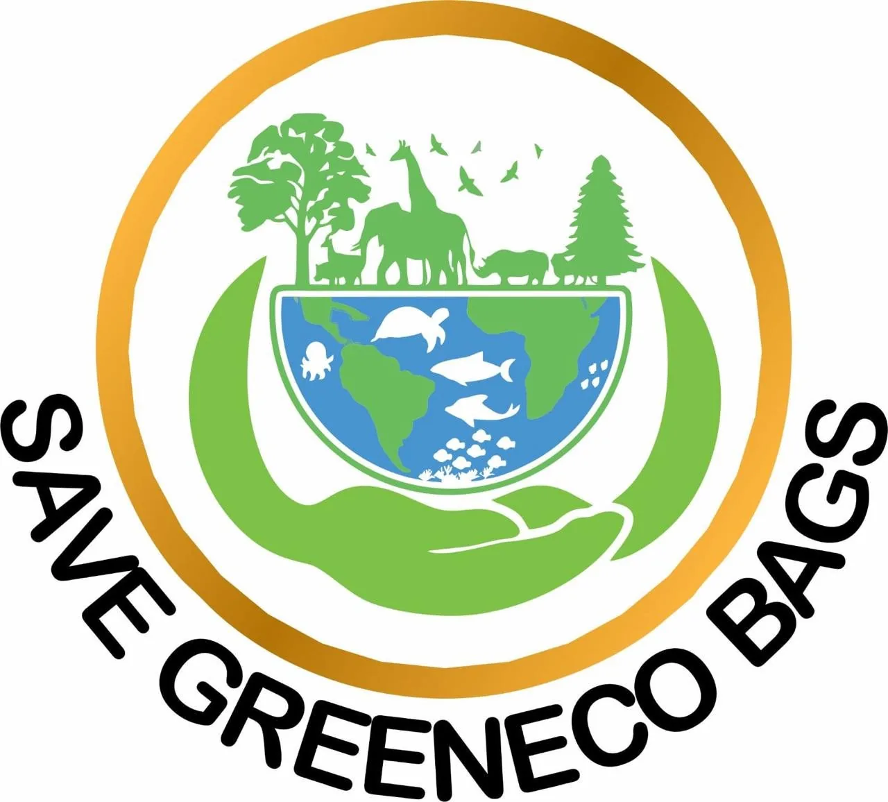 Save Green Eco Industries on Instagram — photo 1